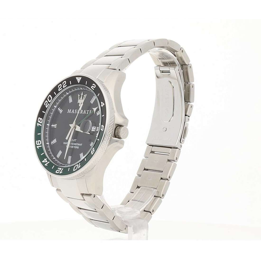 Verkauf Uhren mann Maserati R8853140005