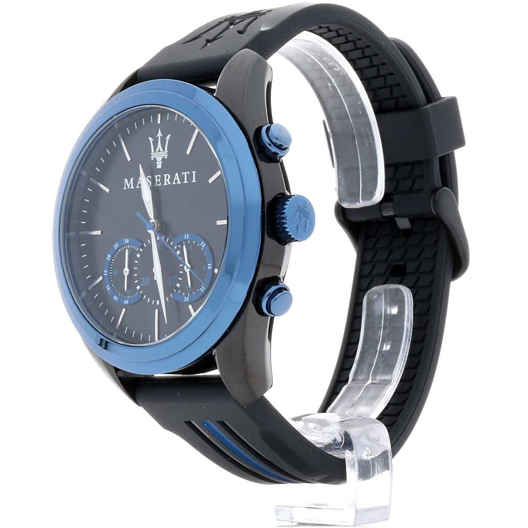 Verkauf Uhren mann Maserati R8871612006