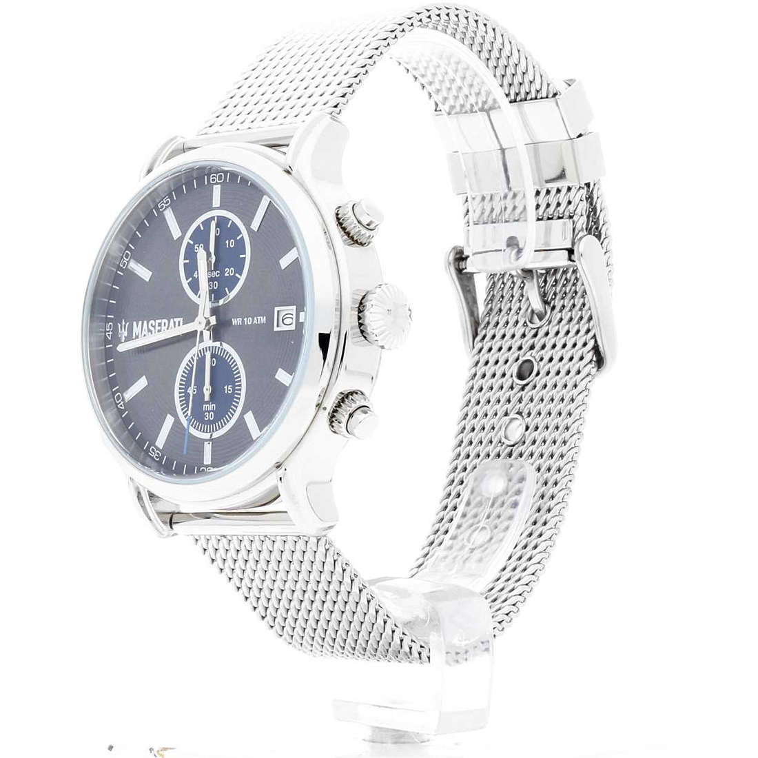Verkauf Uhren mann Maserati R8873618003