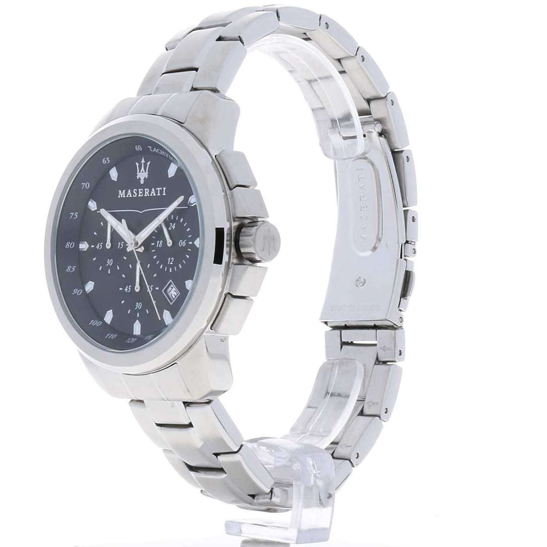 Verkauf Uhren mann Maserati R8873621001