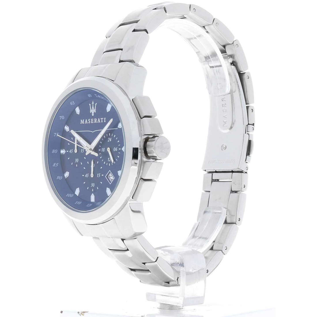 Verkauf Uhren mann Maserati R8873621002