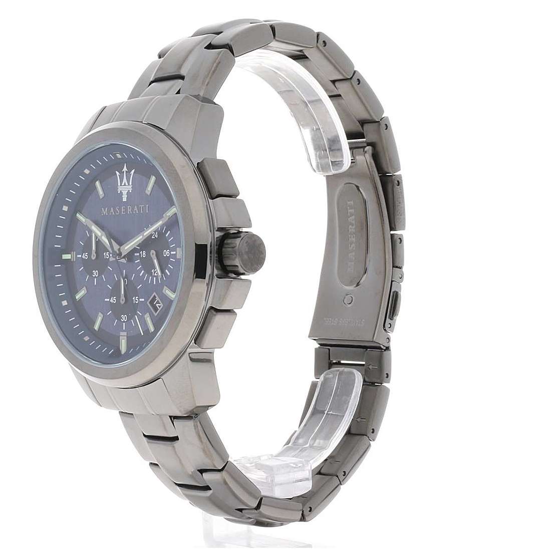 Verkauf Uhren mann Maserati R8873621005