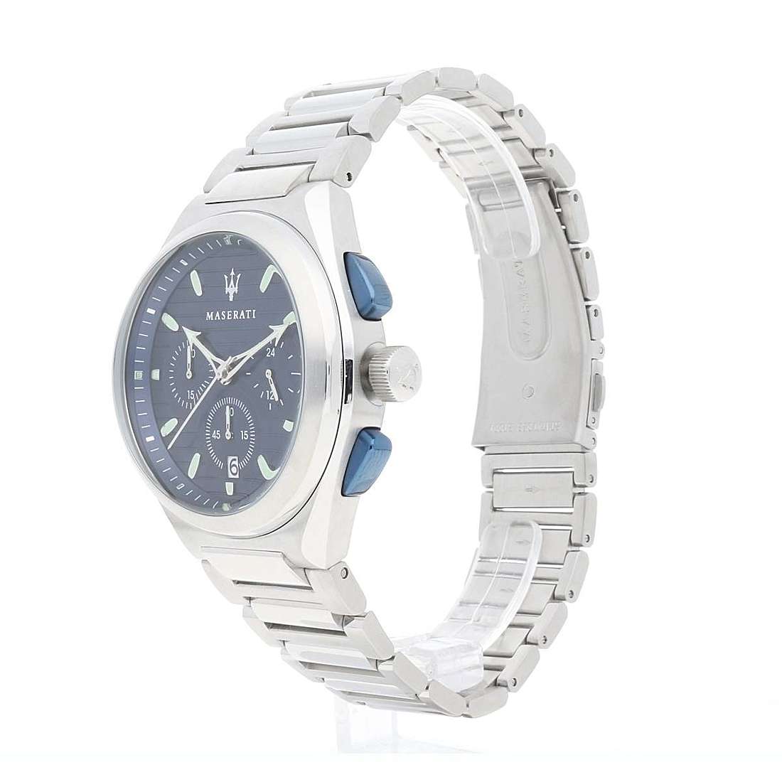 Verkauf Uhren mann Maserati R8873639001