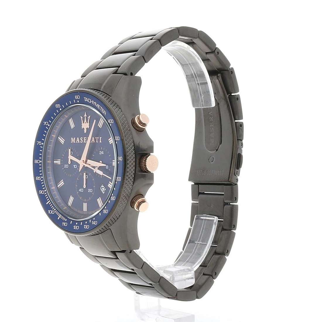 Verkauf Uhren mann Maserati R8873640001