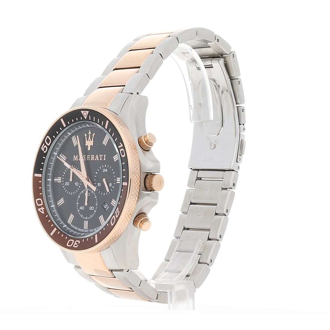 Verkauf Uhren mann Maserati R8873640010