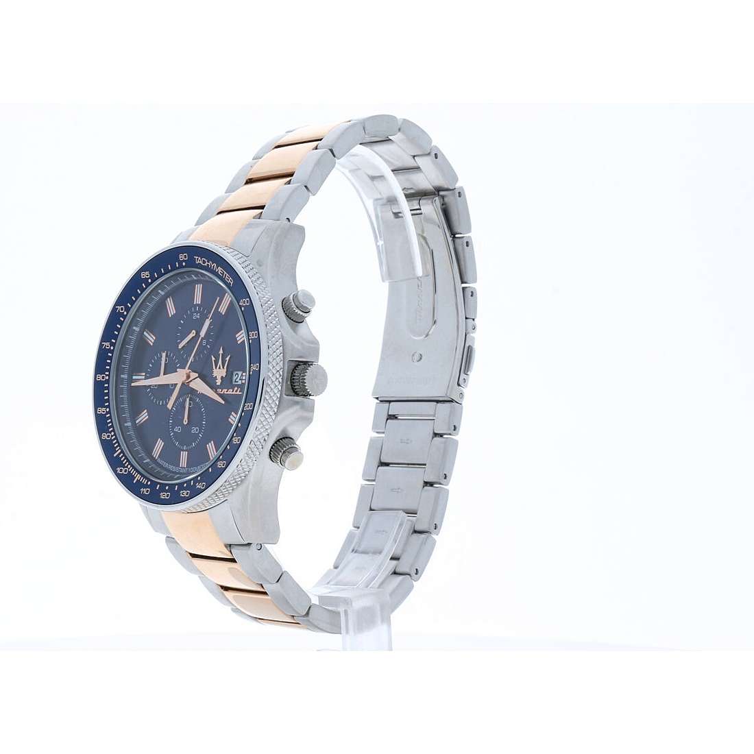 Verkauf Uhren mann Maserati R8873640012