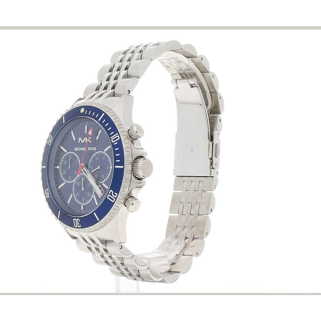 Verkauf Uhren mann Michael Kors MK8896