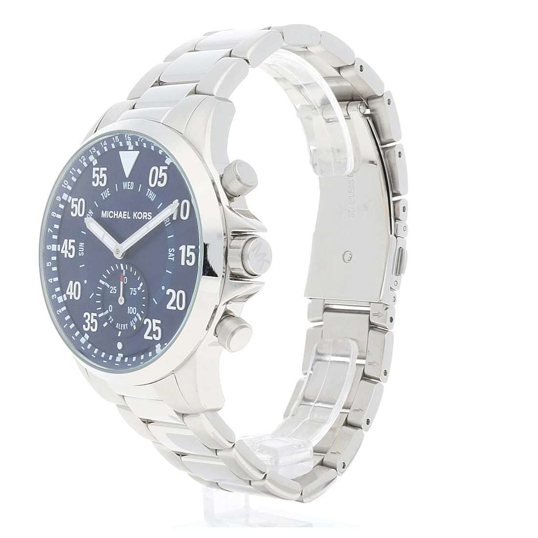 Verkauf Uhren mann Michael Kors MKT4000