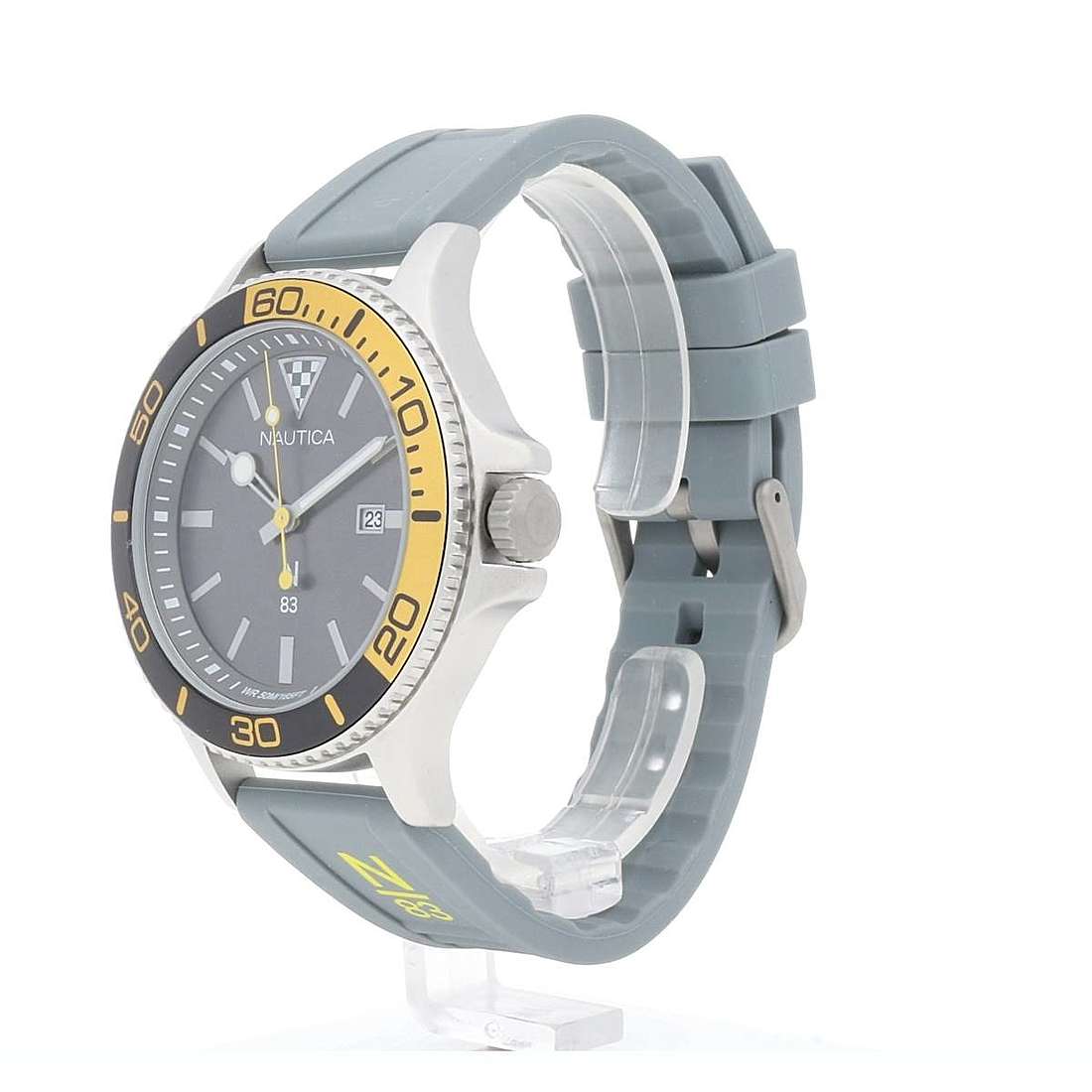 Verkauf Uhren mann Nautica NAPABS021