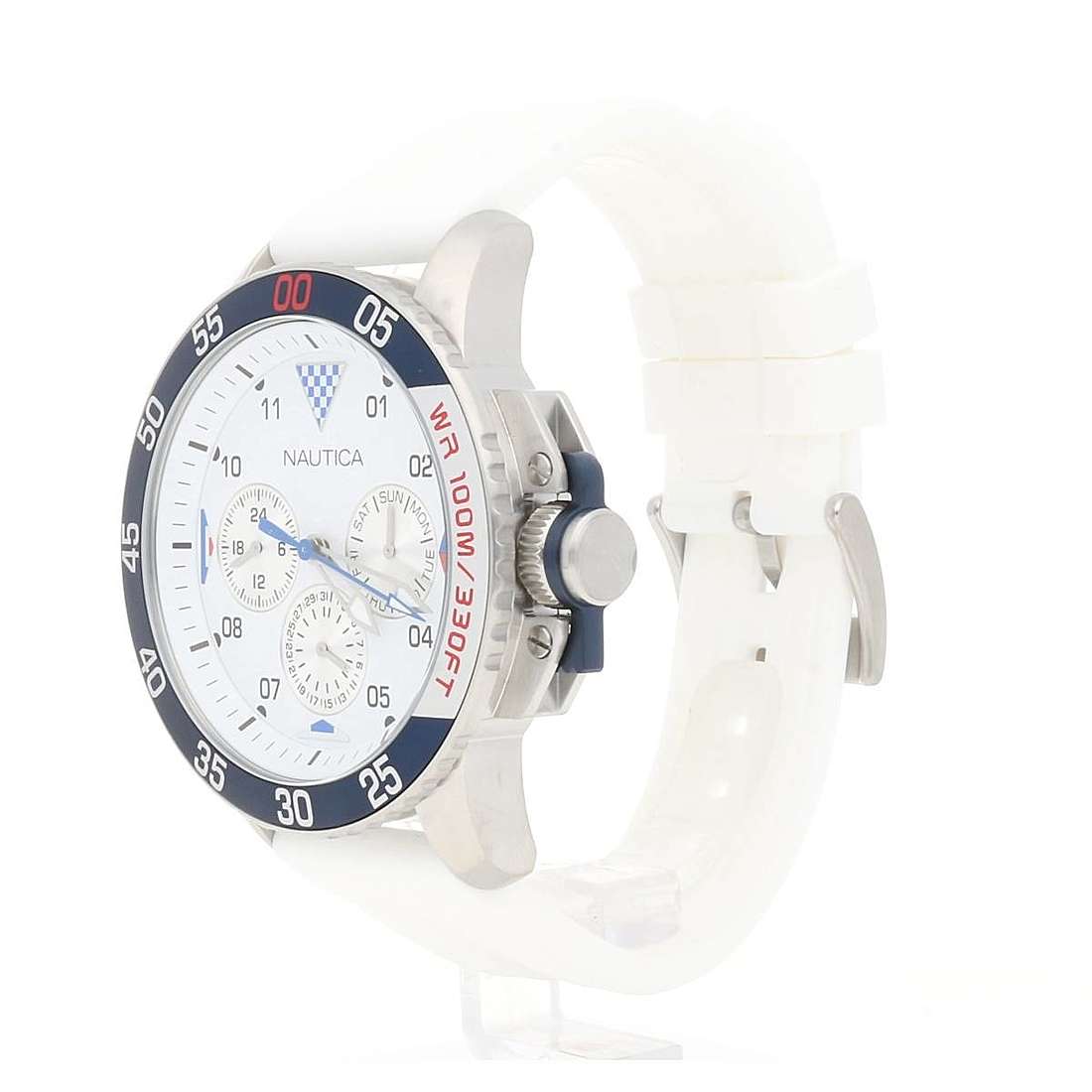 Verkauf Uhren mann Nautica NAPBHS010