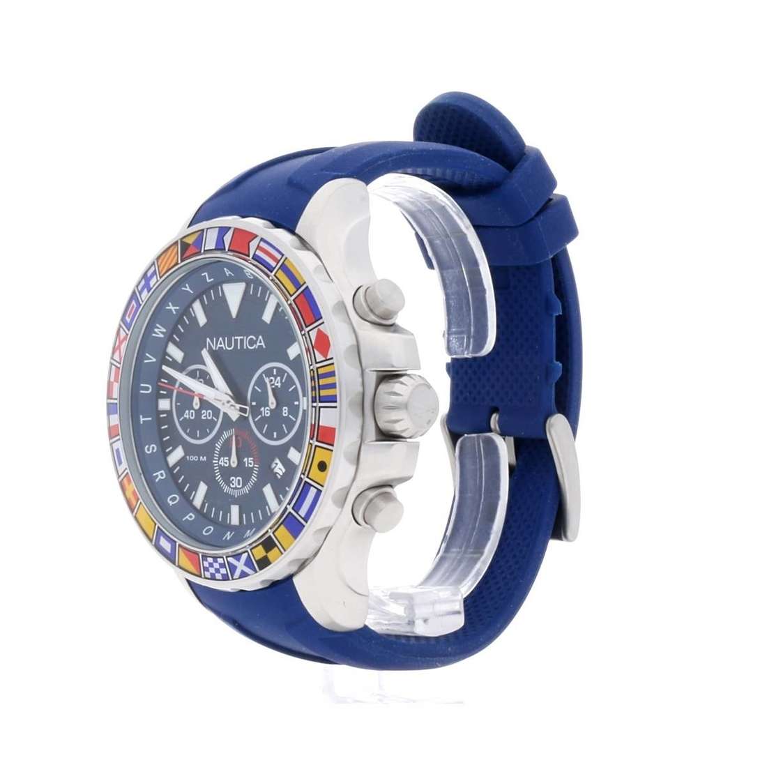 Verkauf Uhren mann Nautica NAPBLI001