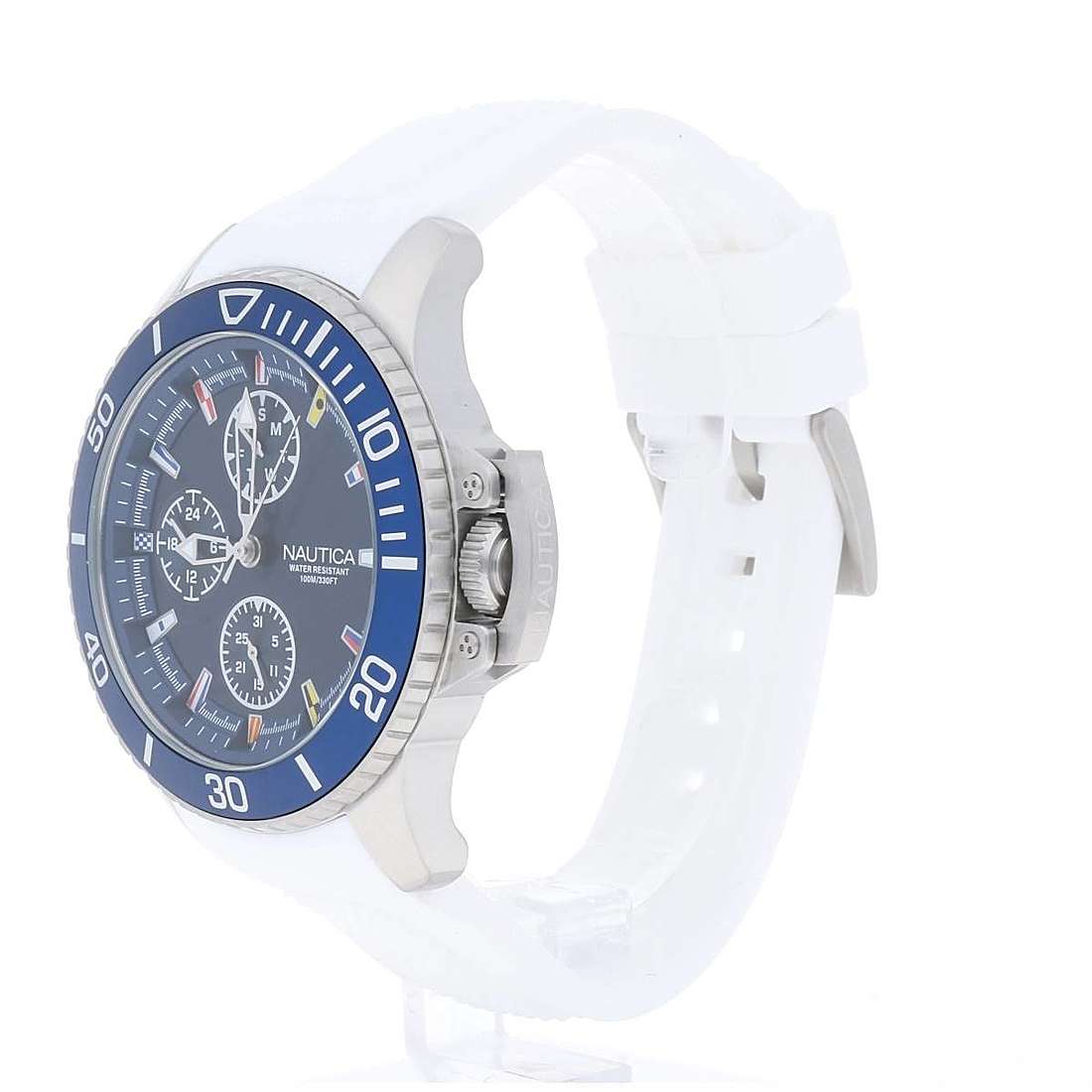 Verkauf Uhren mann Nautica NAPBYS003
