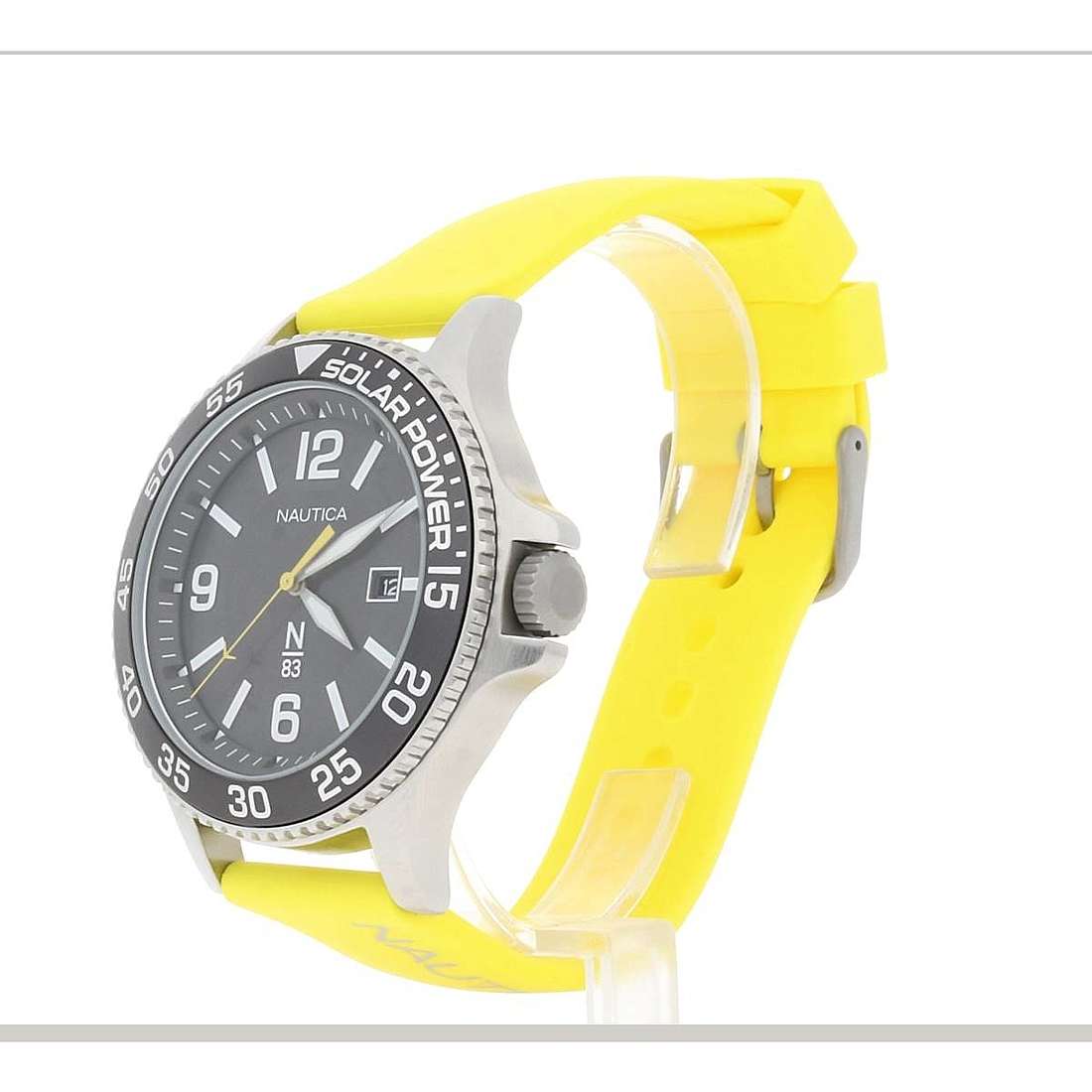 Verkauf Uhren mann Nautica NAPCBS023