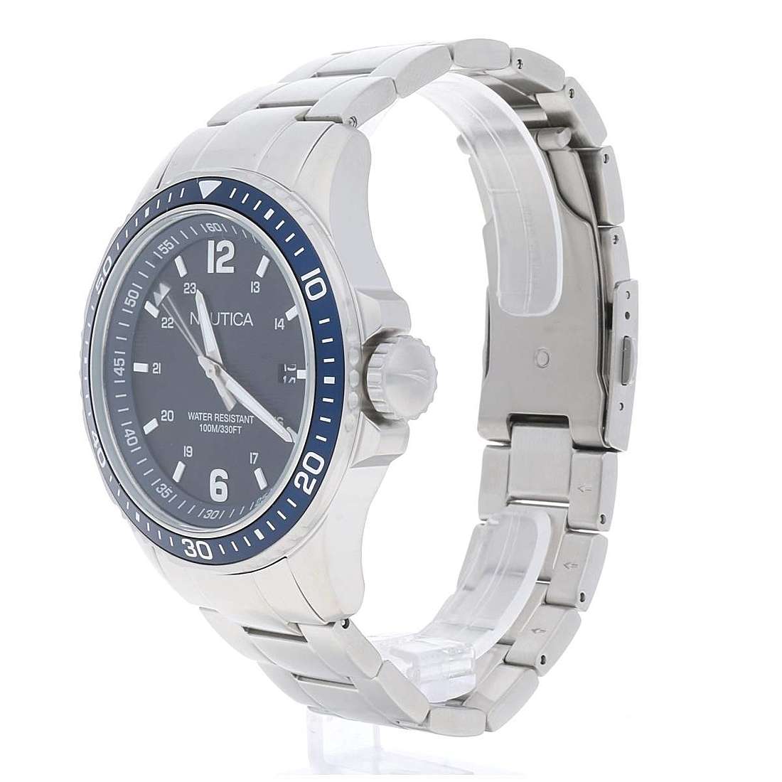Verkauf Uhren mann Nautica NAPFRB013