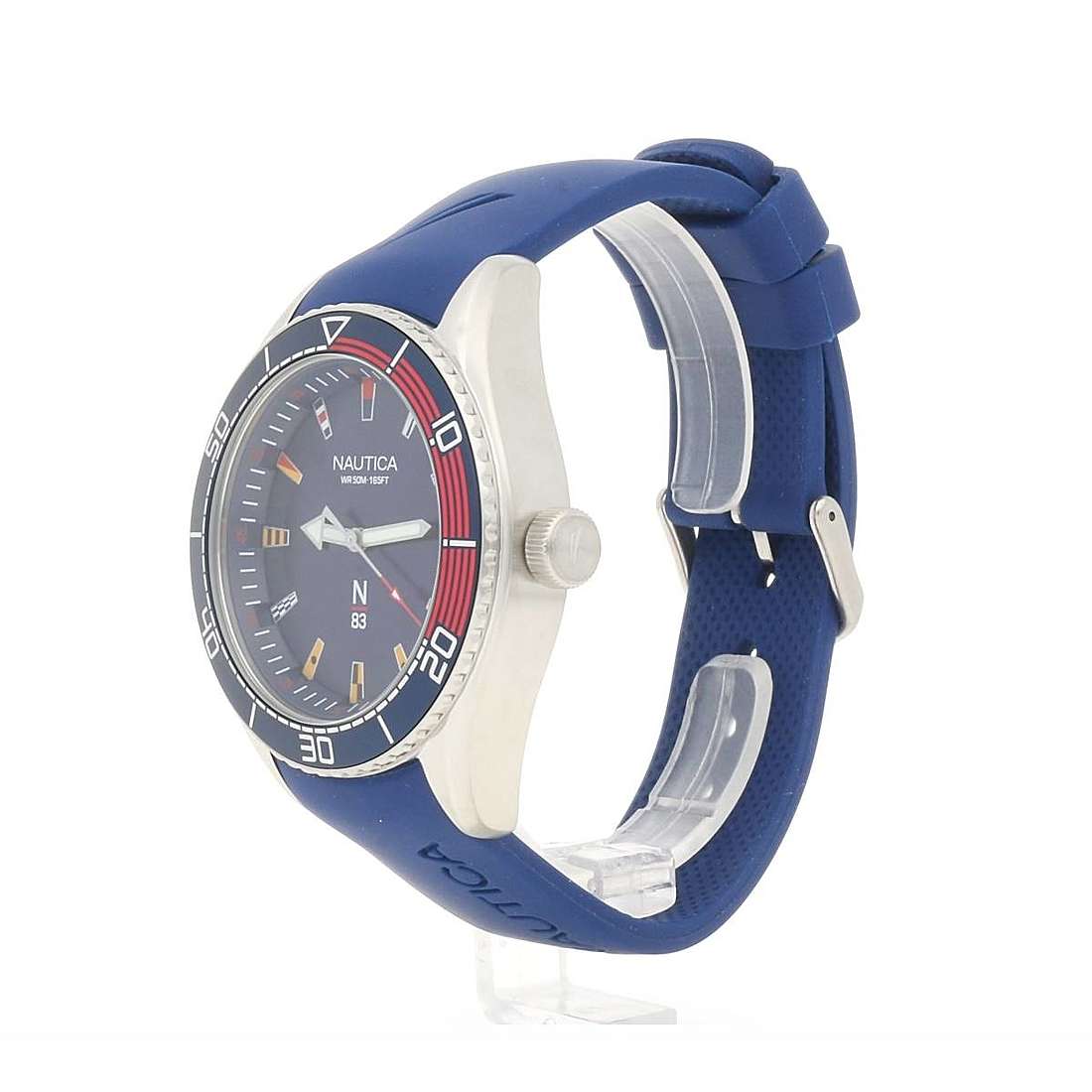 Verkauf Uhren mann Nautica NAPFWS001