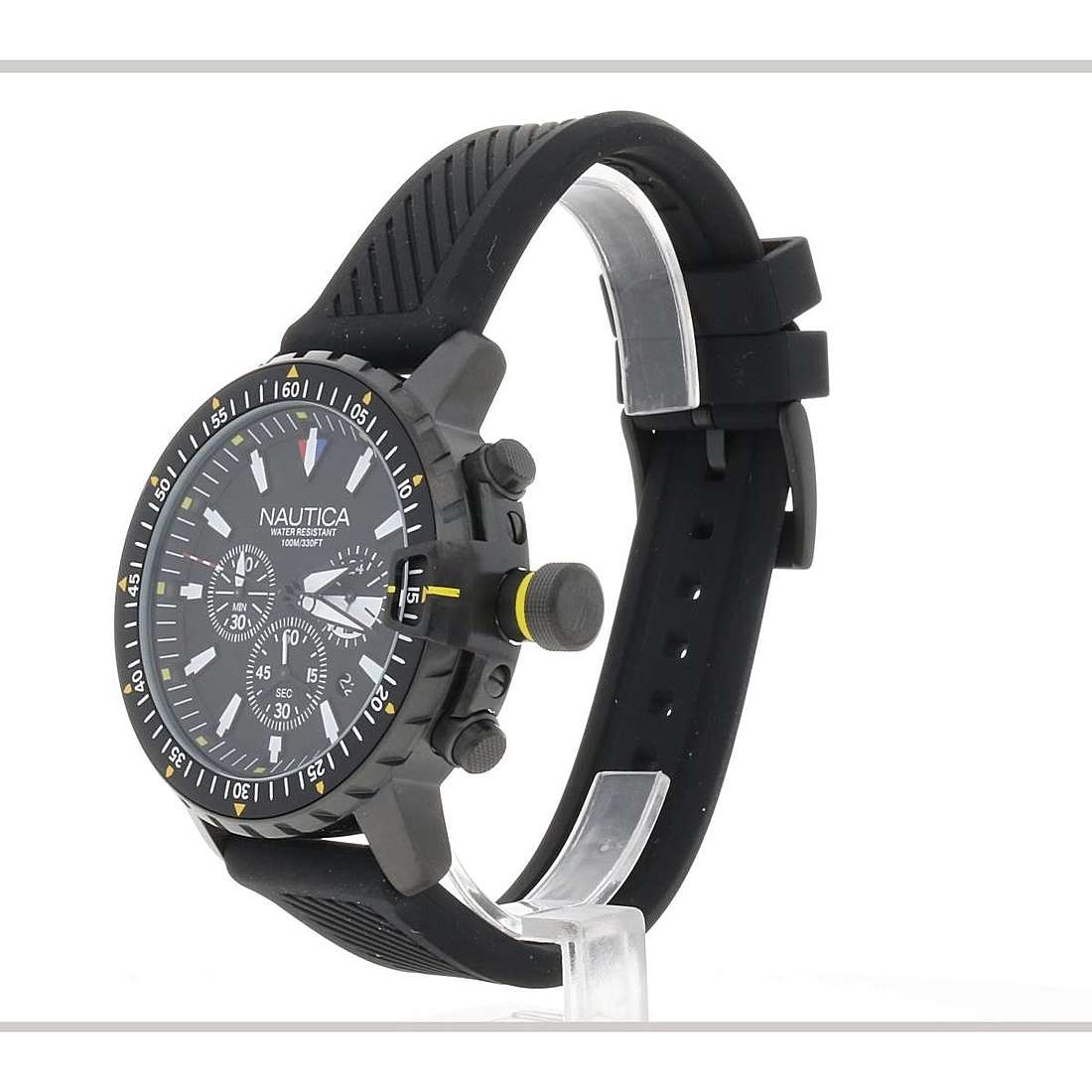 Verkauf Uhren mann Nautica NAPICS009