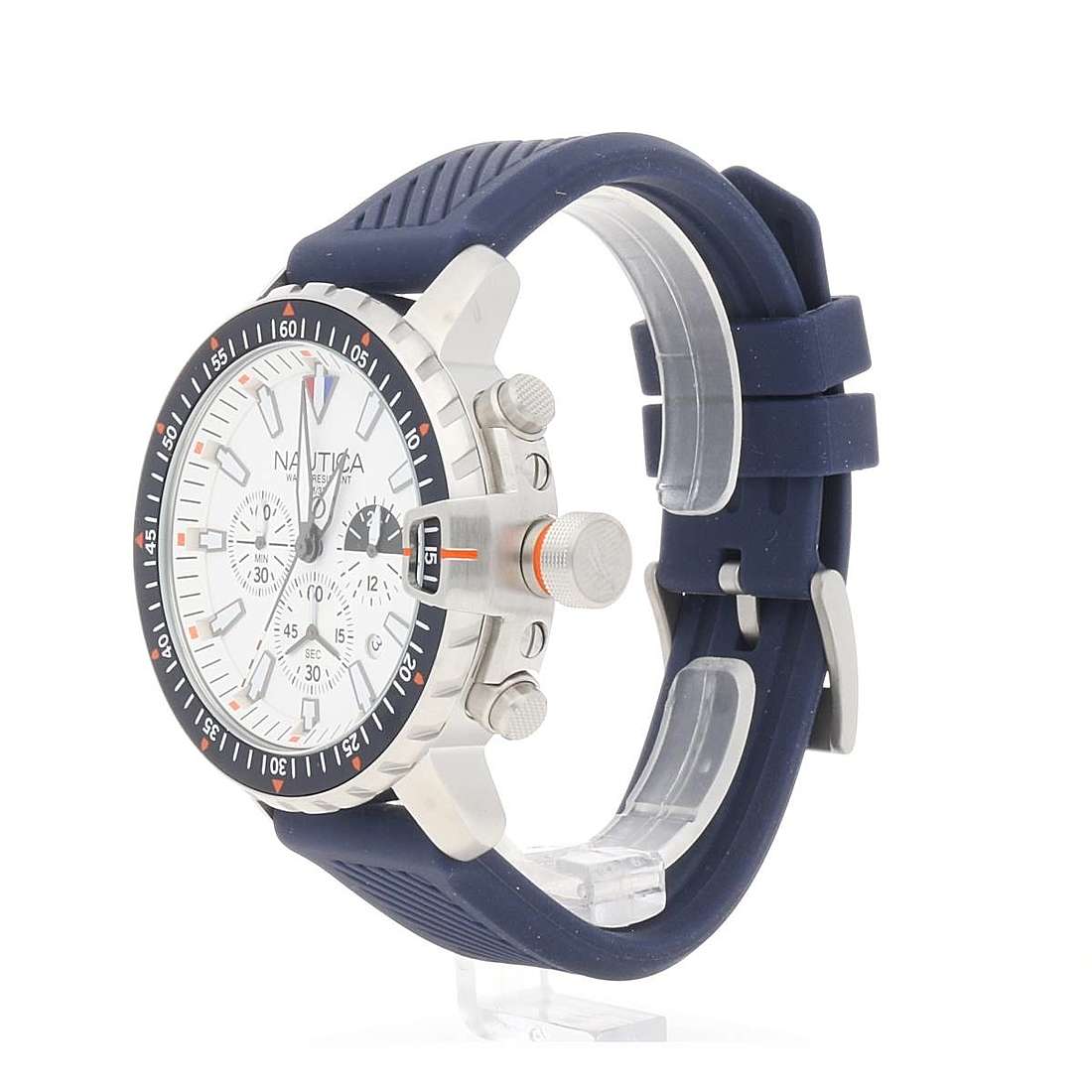 Verkauf Uhren mann Nautica NAPICS010