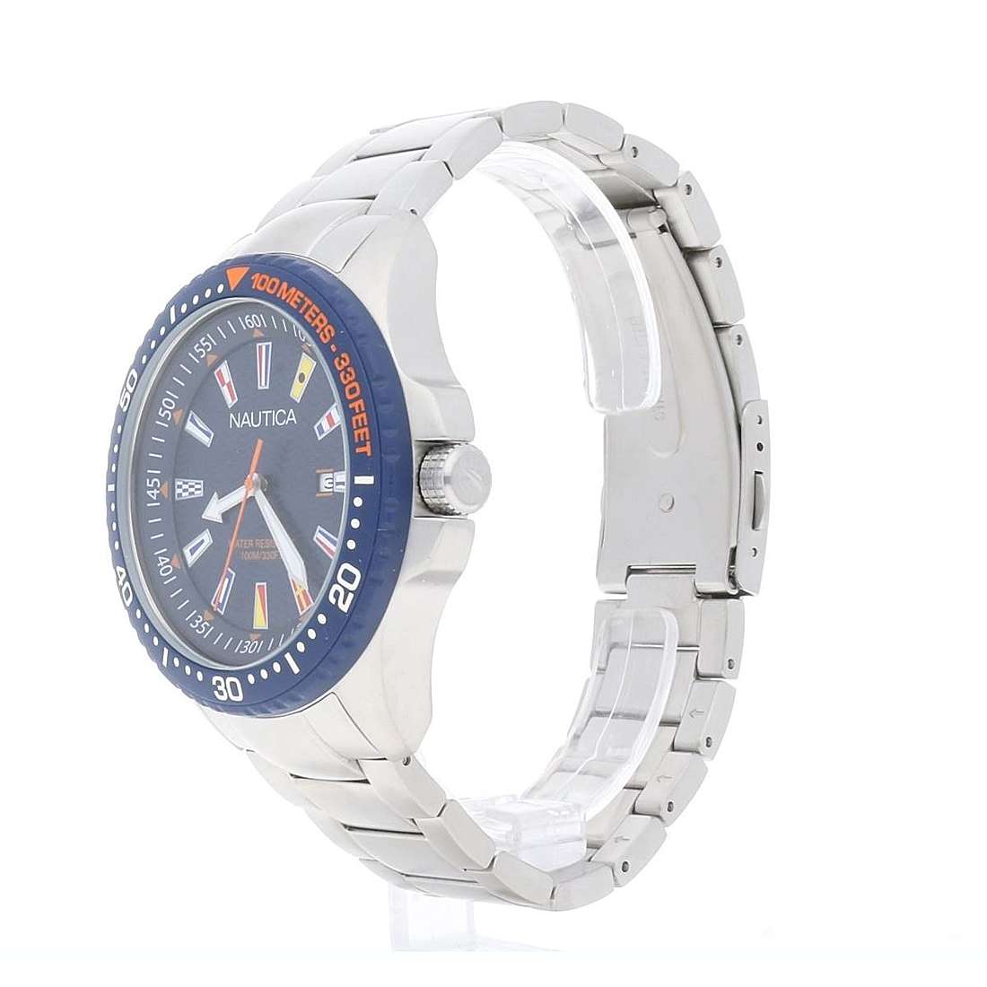 Verkauf Uhren mann Nautica NAPJBC004