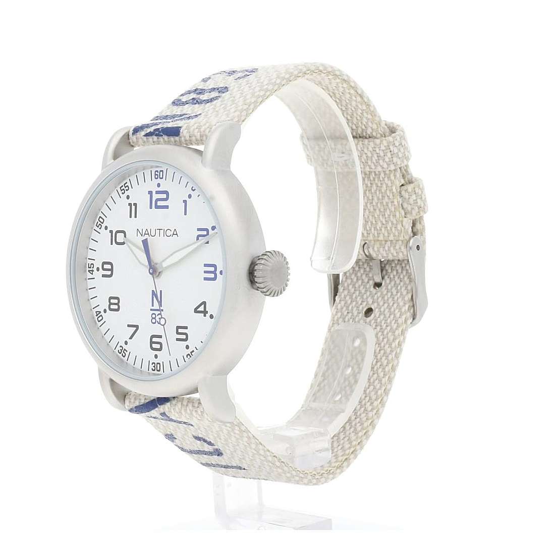 Verkauf Uhren mann Nautica NAPLSS014