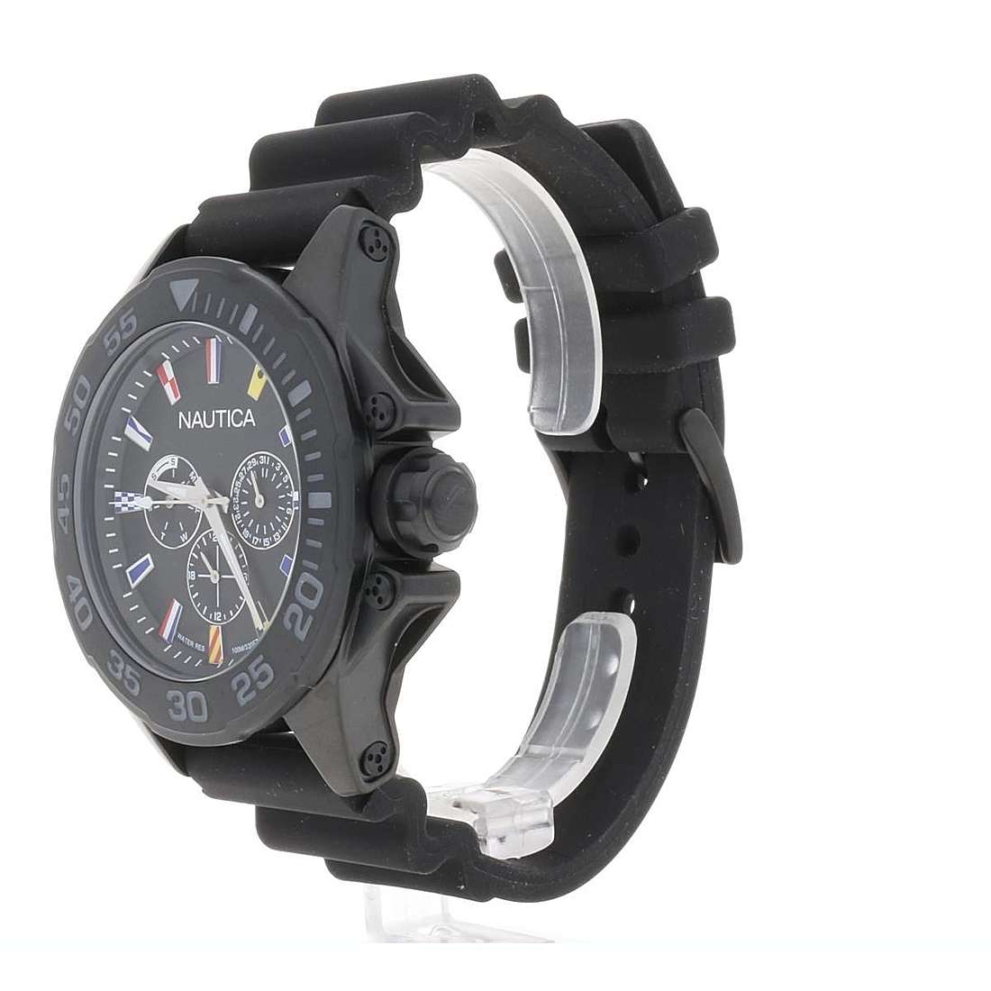 Verkauf Uhren mann Nautica NAPMIA001