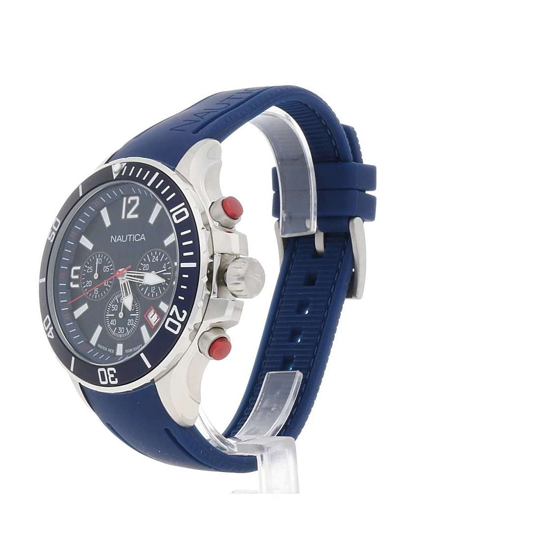 Verkauf Uhren mann Nautica NAPNSS116