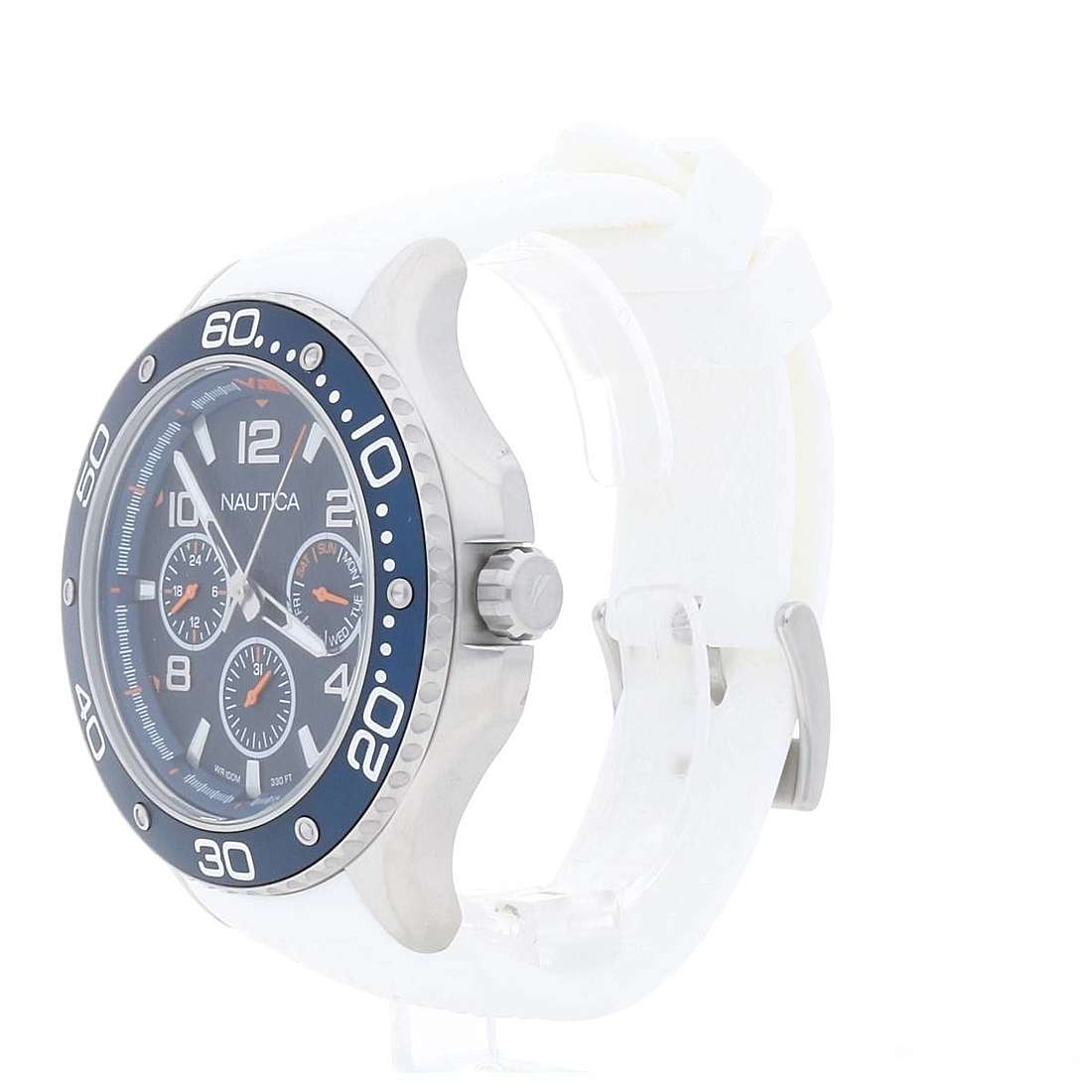 Verkauf Uhren mann Nautica NAPP25001