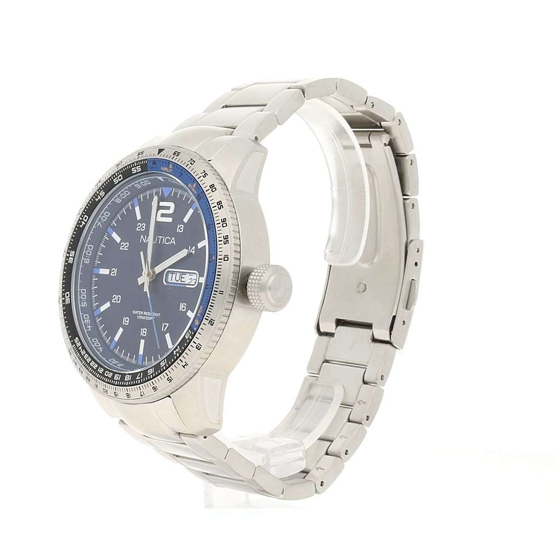 Verkauf Uhren mann Nautica NAPP39F10