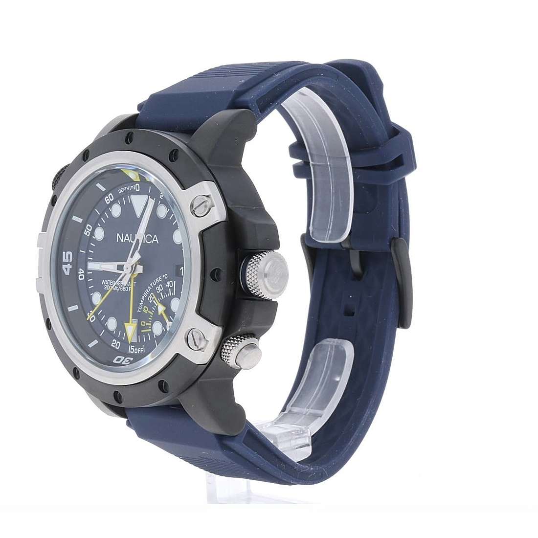 Verkauf Uhren mann Nautica NAPPRH014