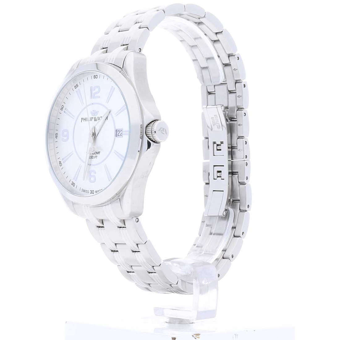Verkauf Uhren mann Philip Watch R8253165009