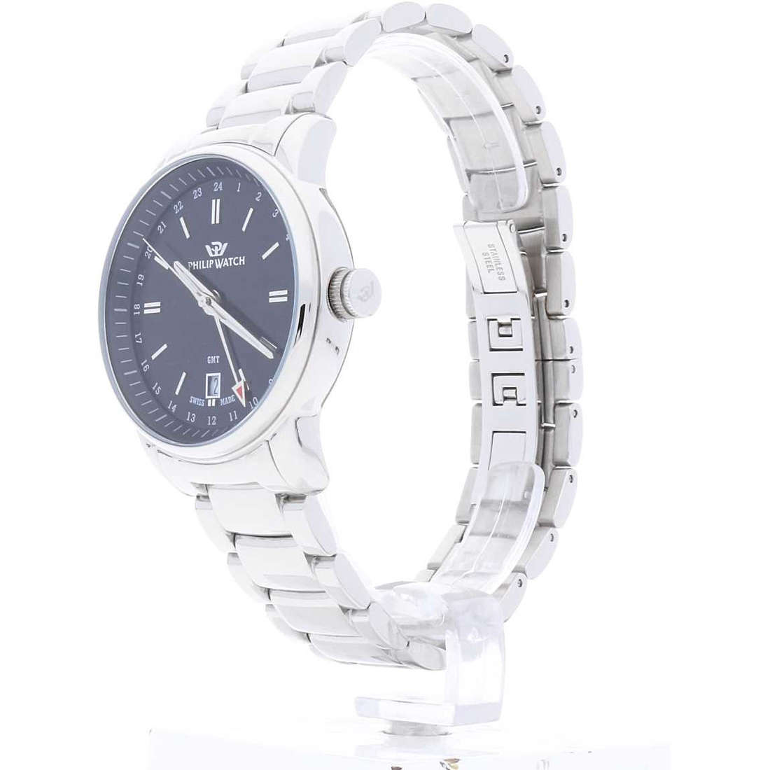 Verkauf Uhren mann Philip Watch R8253178008