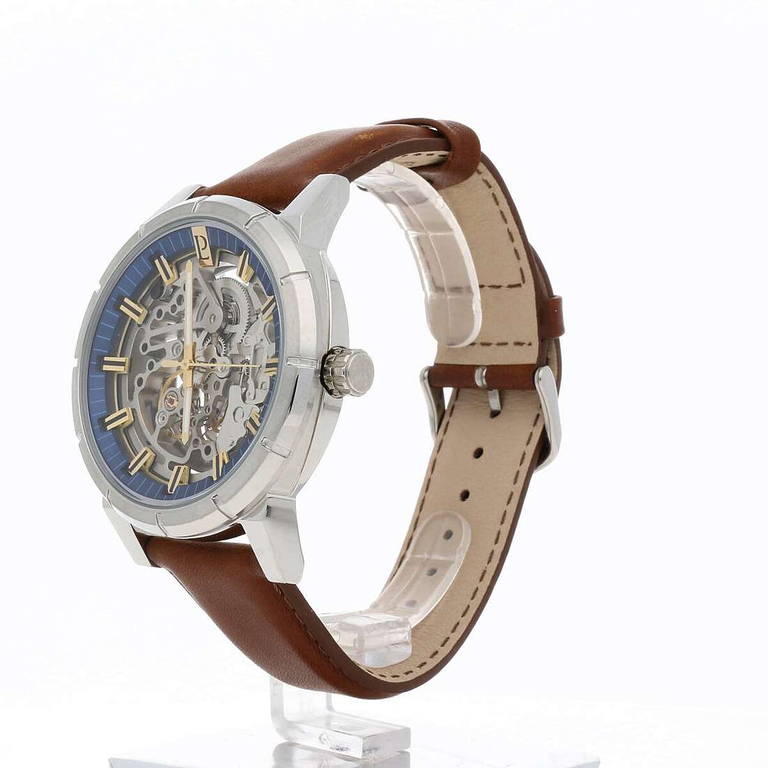Verkauf Uhren mann Pierre Lannier 319B164