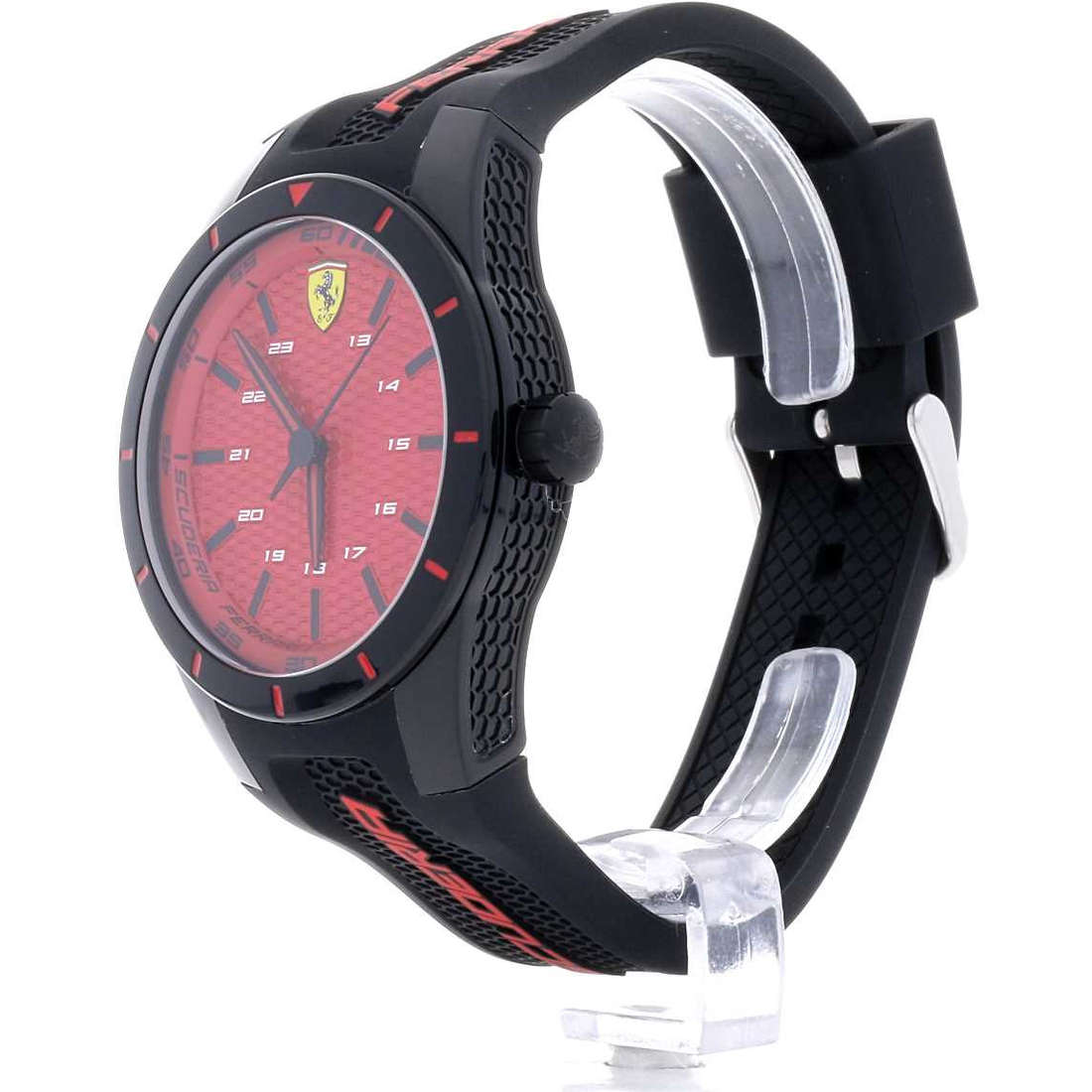 Verkauf Uhren mann Scuderia Ferrari FER0830248