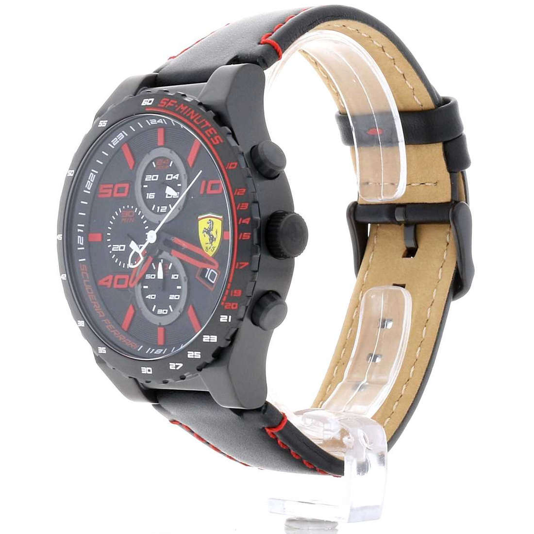 Verkauf Uhren mann Scuderia Ferrari FER0830363