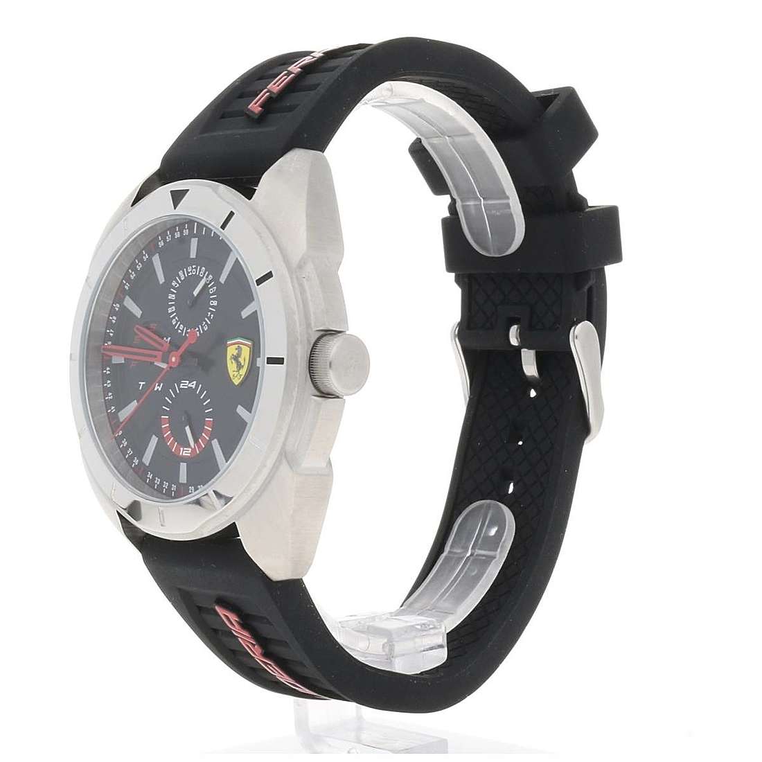 Verkauf Uhren mann Scuderia Ferrari FER0830546