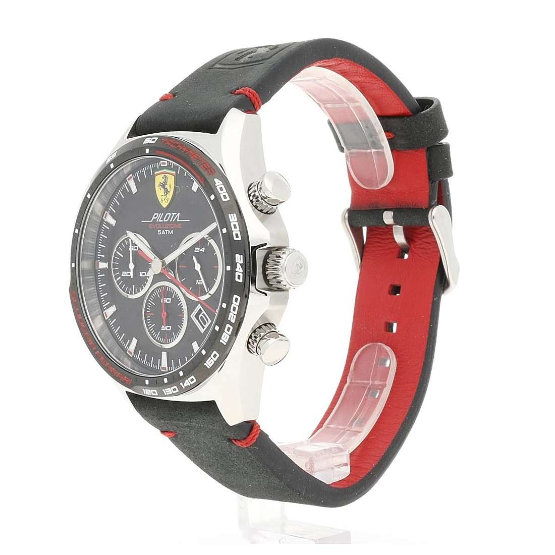 Verkauf Uhren mann Scuderia Ferrari FER0830710