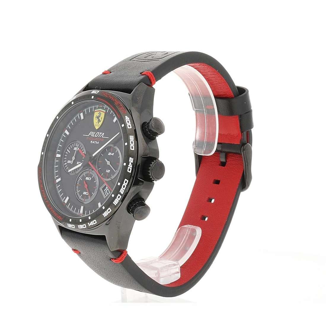 Verkauf Uhren mann Scuderia Ferrari FER0830712