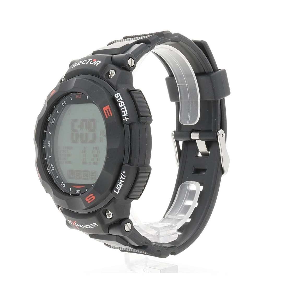 Verkauf Uhren mann Sector R3251529001