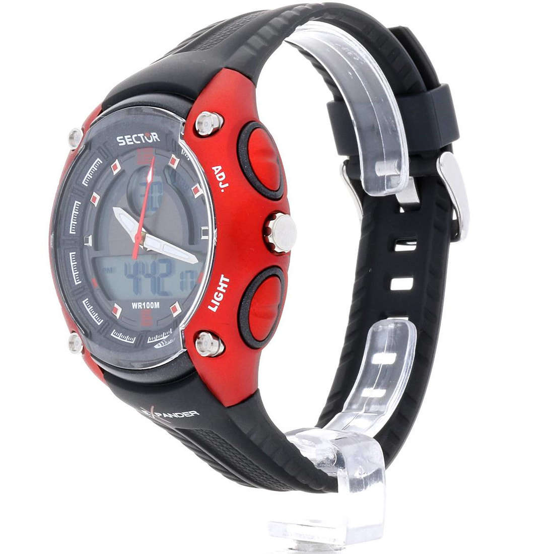 Verkauf Uhren mann Sector R3251574002