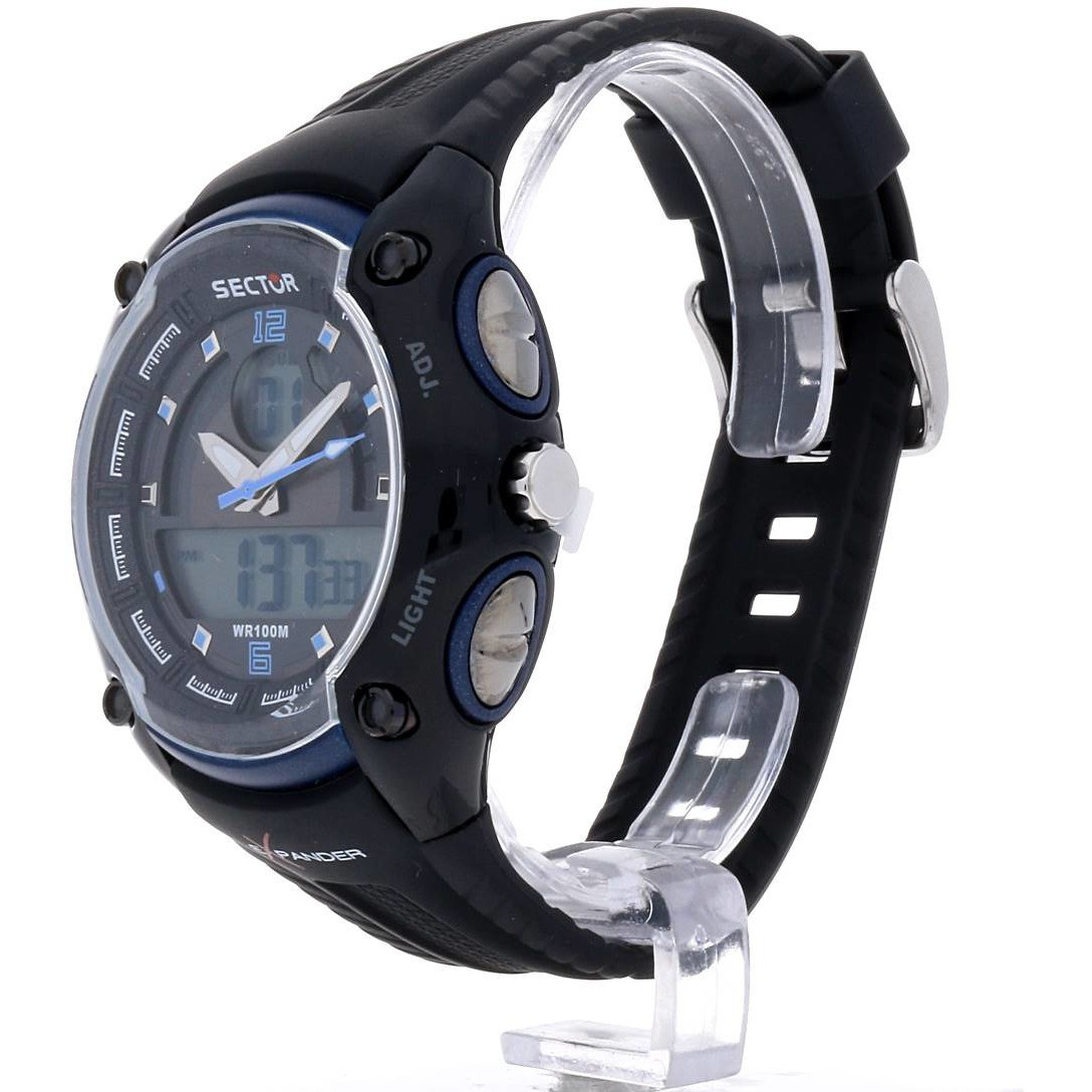 Verkauf Uhren mann Sector R3251574003