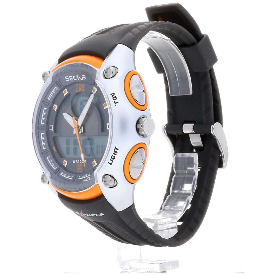 Verkauf Uhren mann Sector R3251574004
