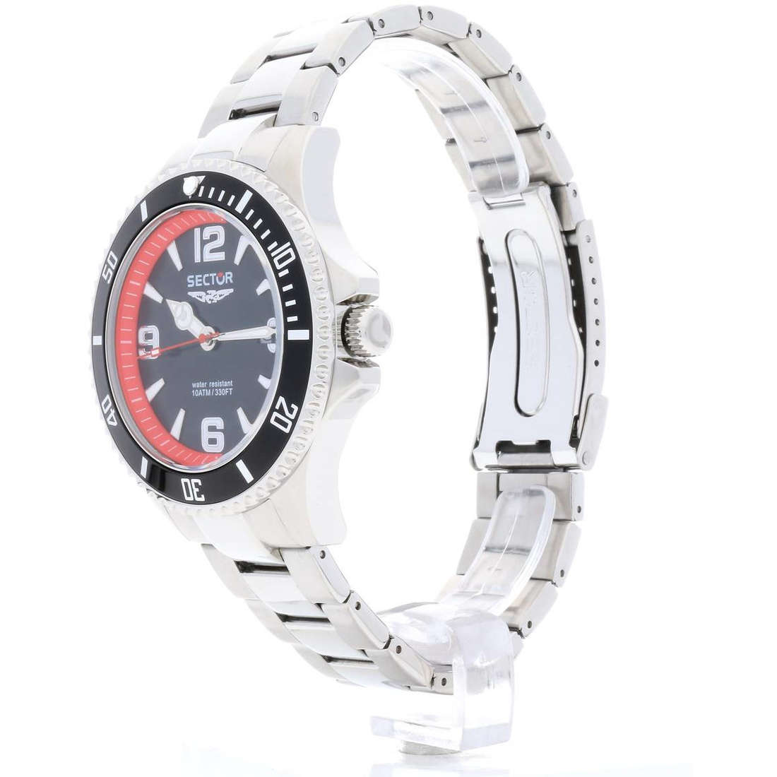 Verkauf Uhren mann Sector R3253161002