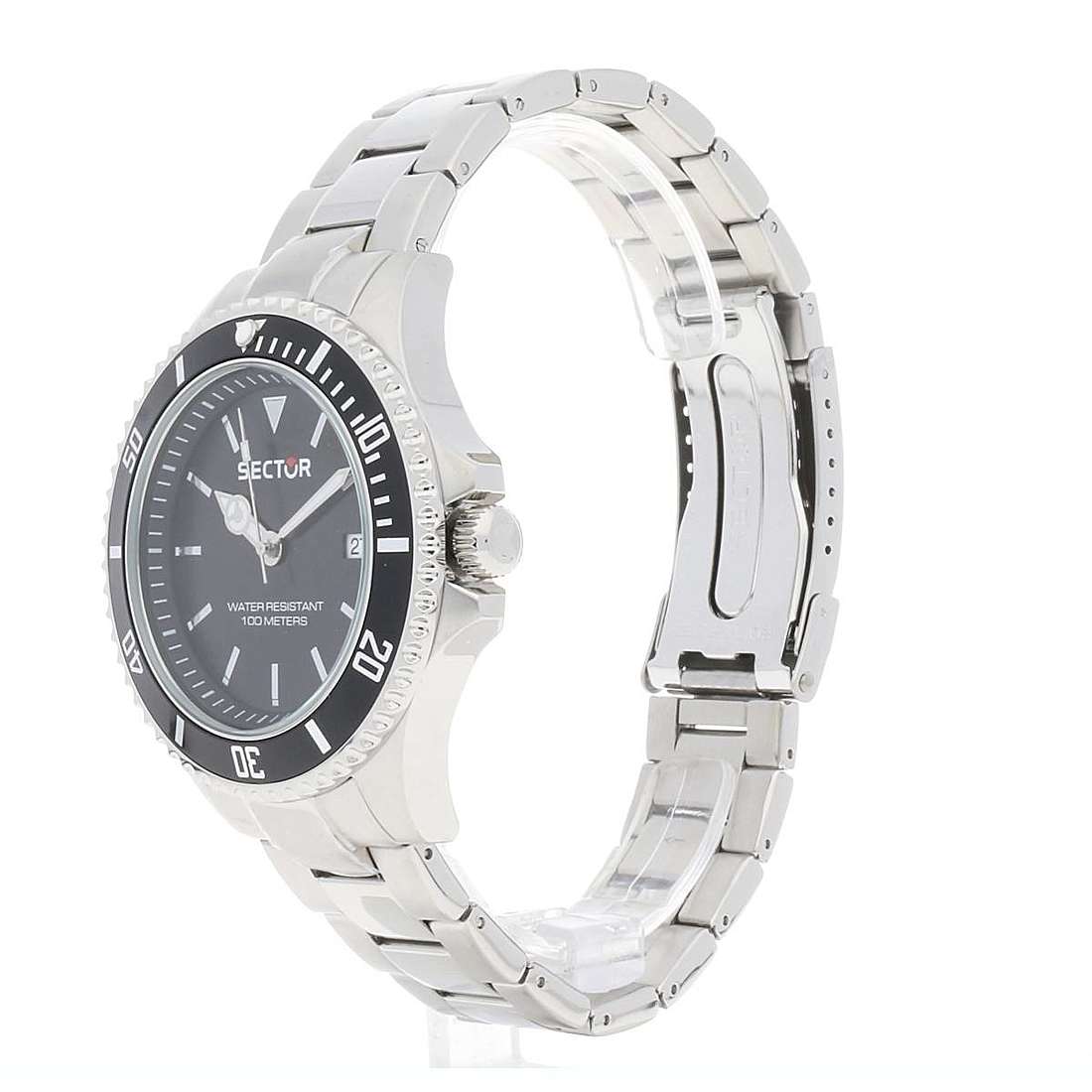 Verkauf Uhren mann Sector R3253161016