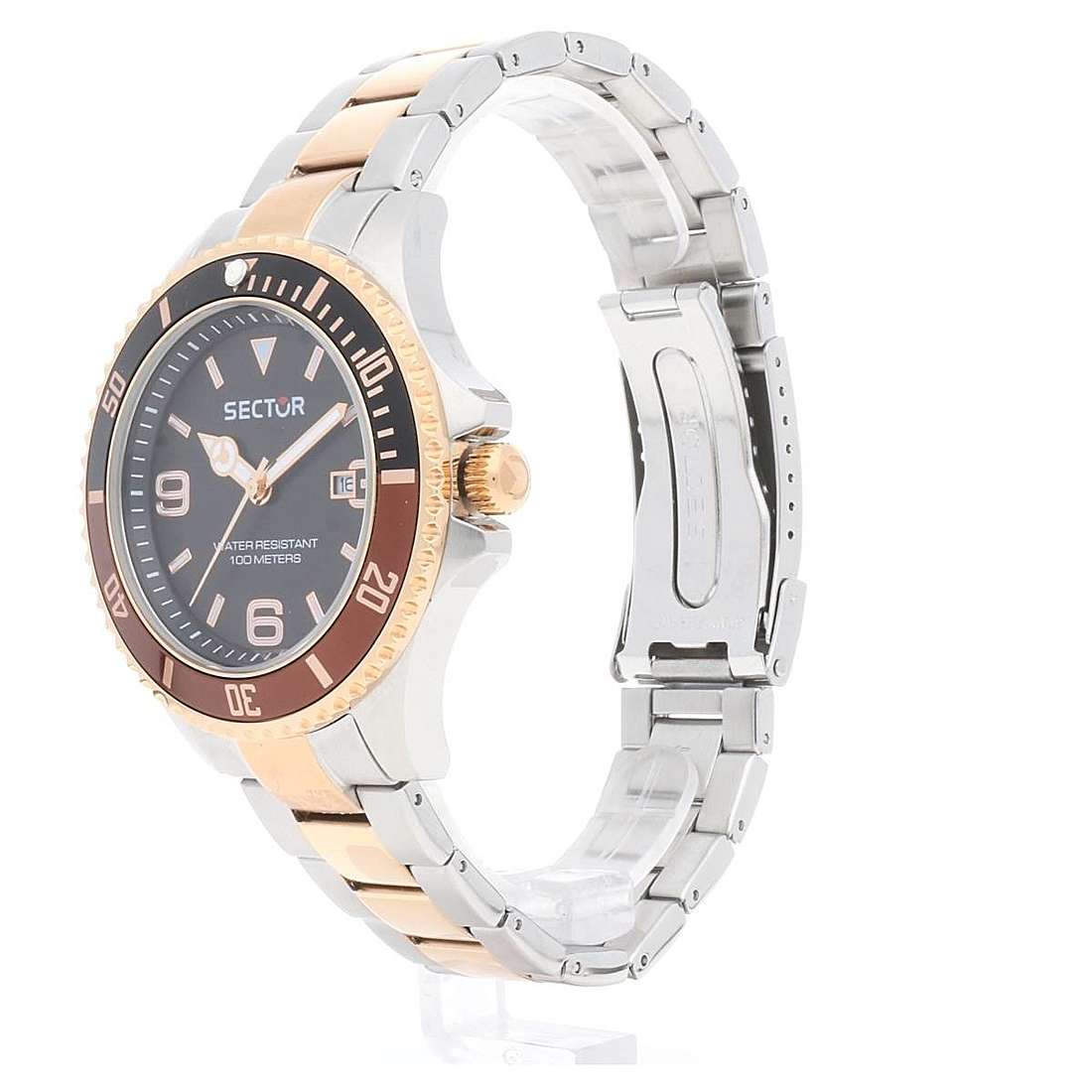 Verkauf Uhren mann Sector R3253161019