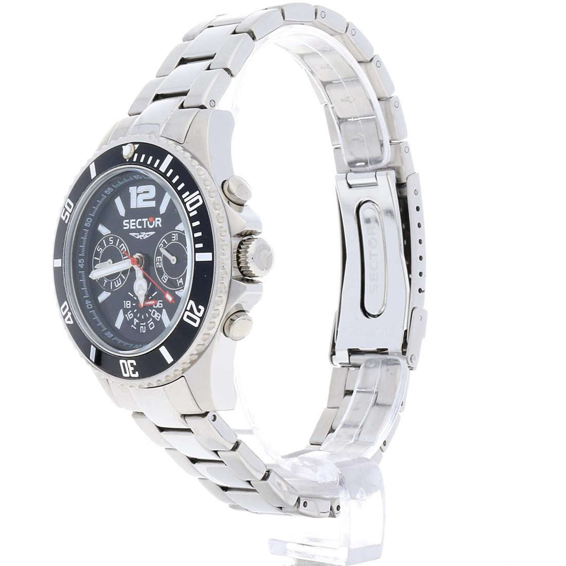 Verkauf Uhren mann Sector R3253161037