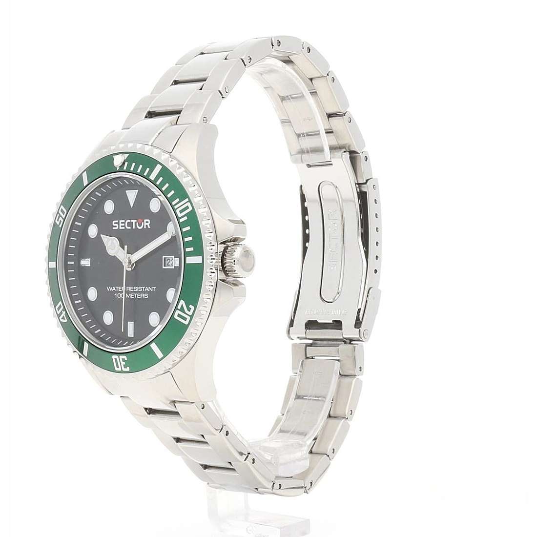 Verkauf Uhren mann Sector R3253161041