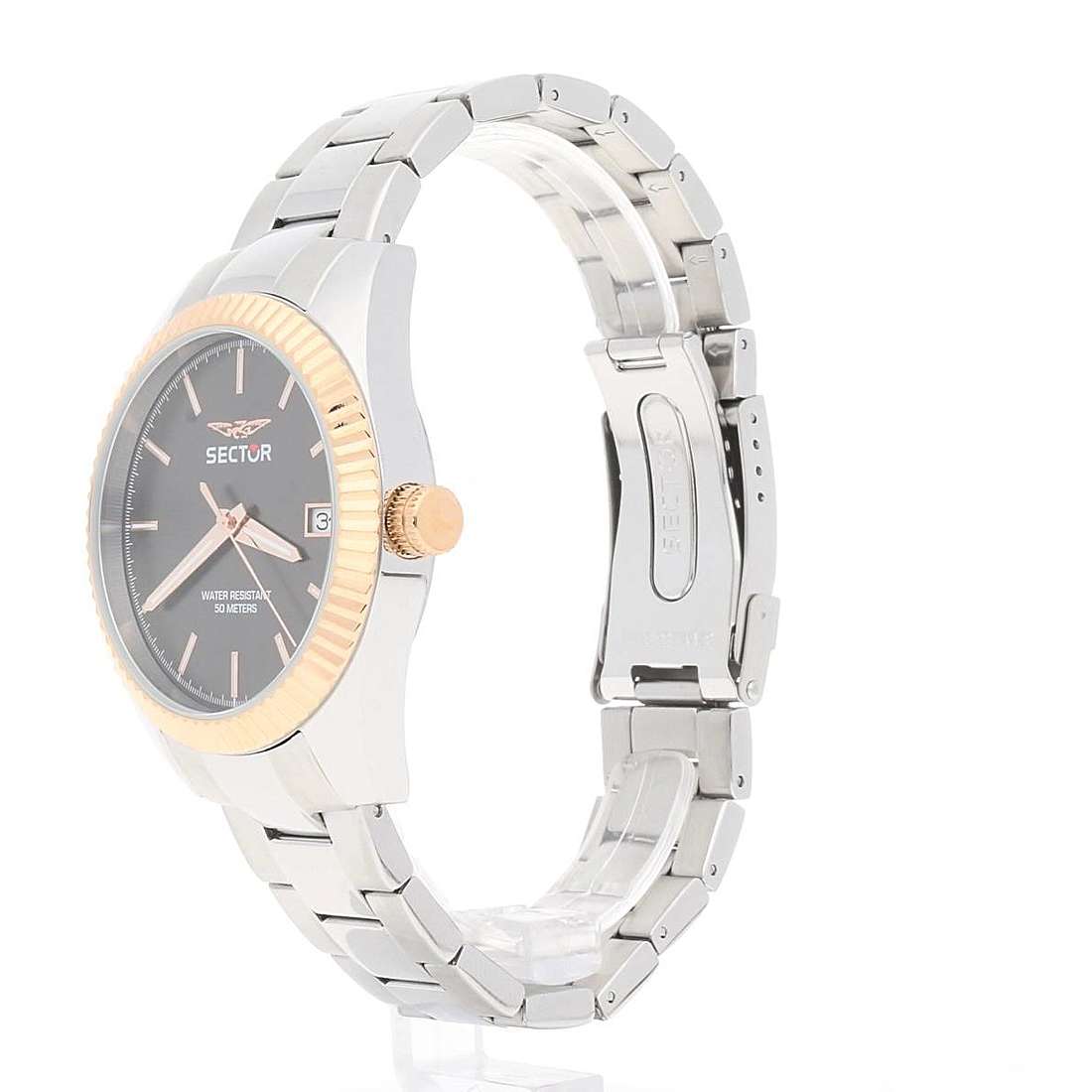 Verkauf Uhren mann Sector R3253240009