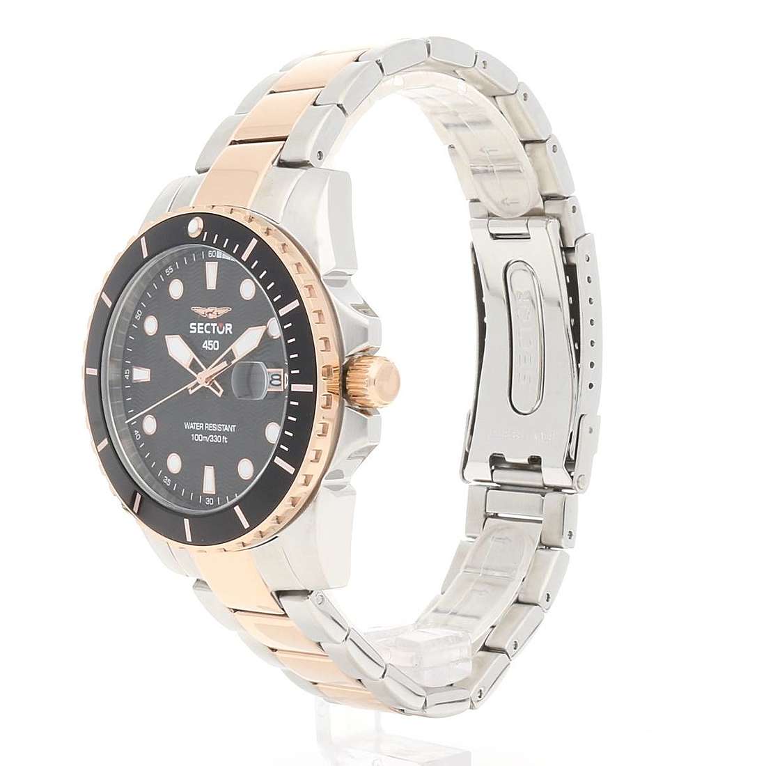Verkauf Uhren mann Sector R3253276002