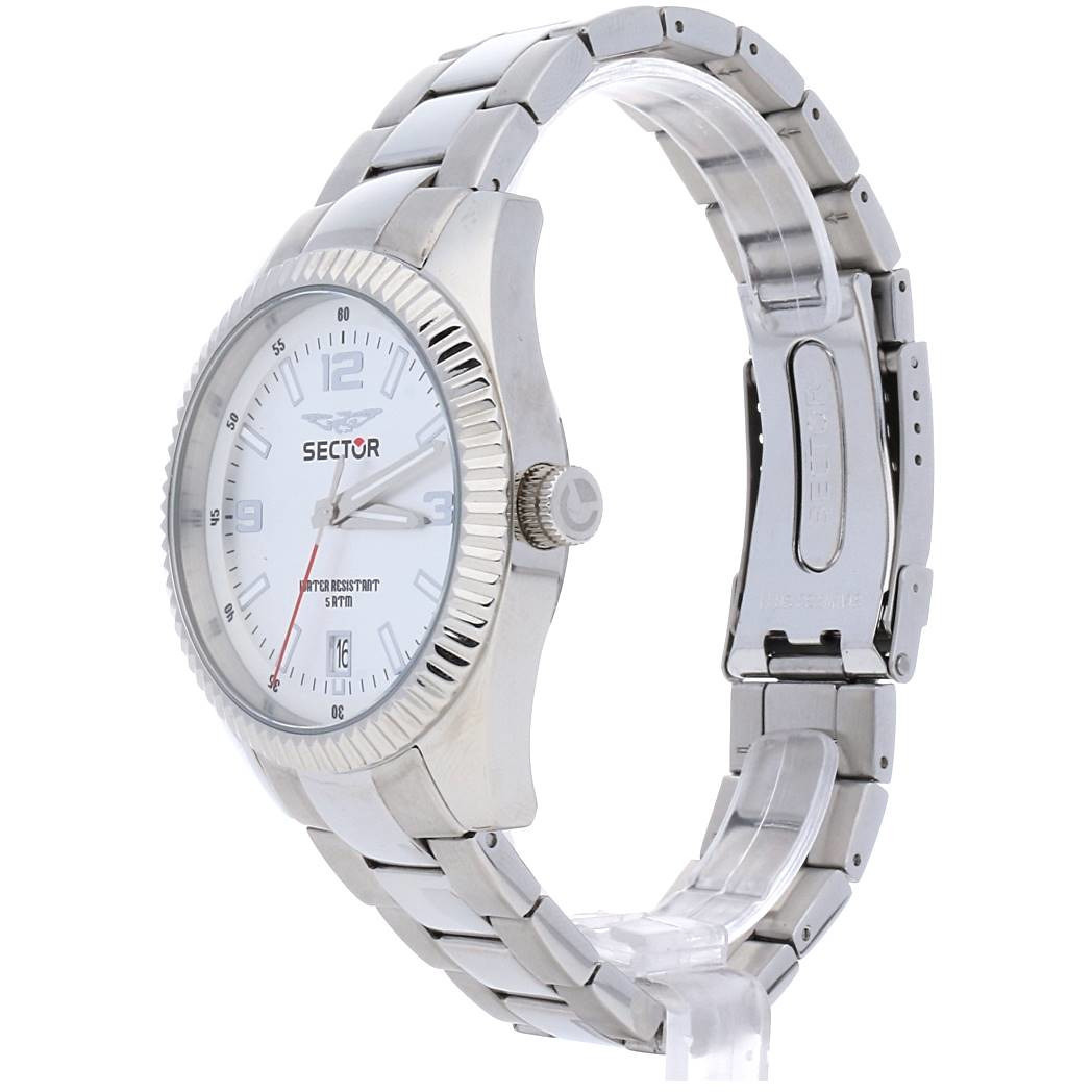 Verkauf Uhren mann Sector R3253476003