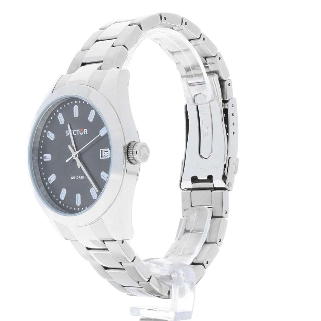 Verkauf Uhren mann Sector R3253486002