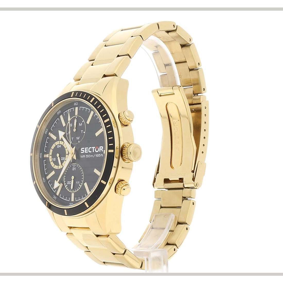 Verkauf Uhren mann Sector R3253516009